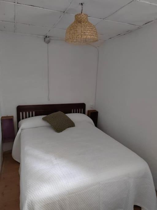 GranasCasa O Coto别墅 外观 照片